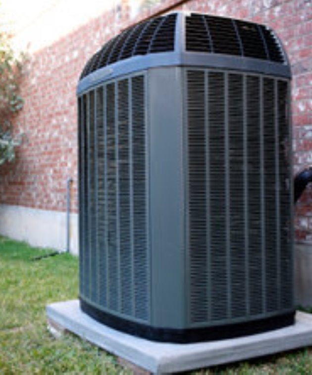 air conditioner system