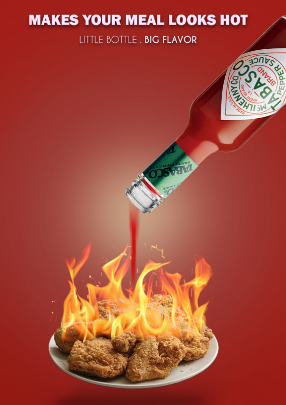 tabasco