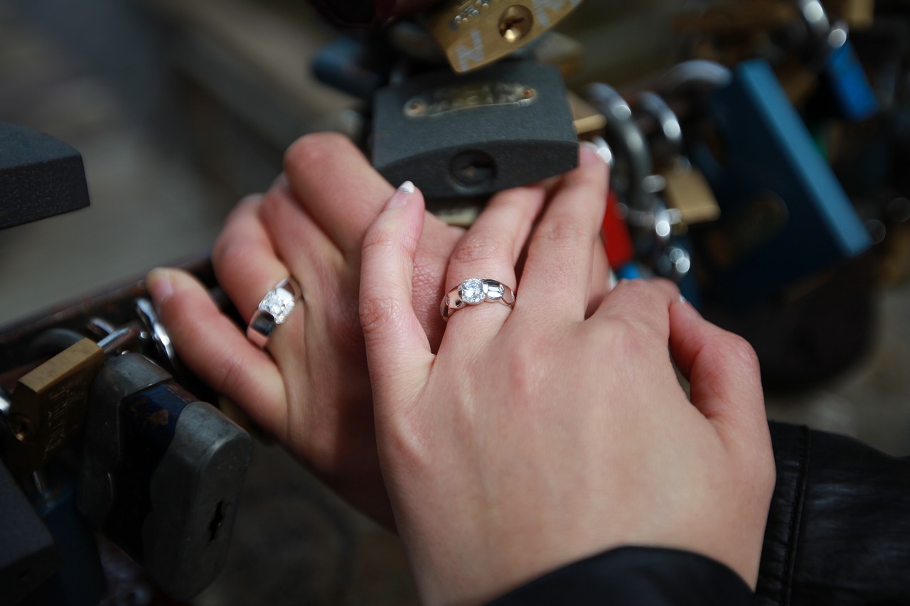 rings