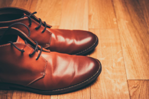 formal shoes