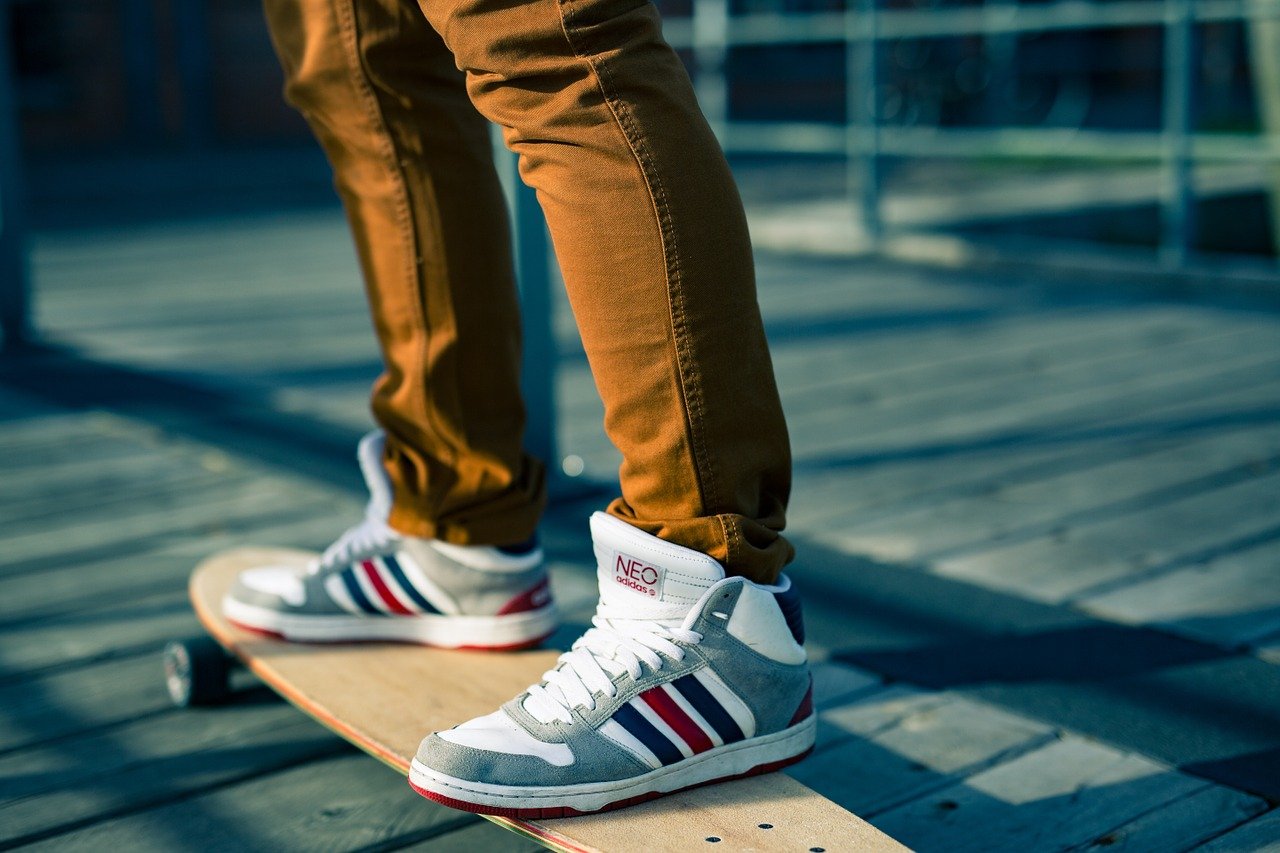 men shoes