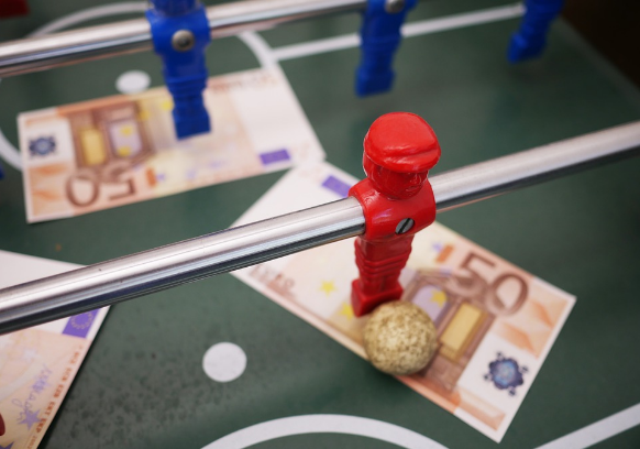 money