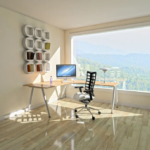 office room