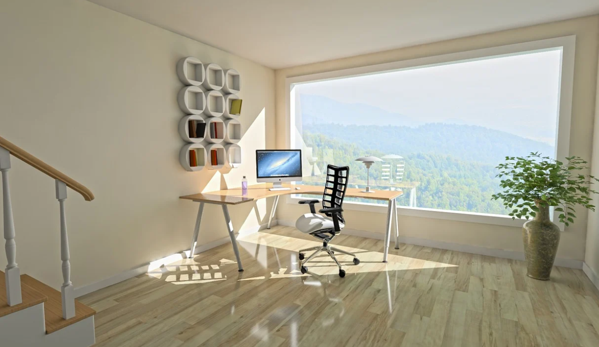 office room