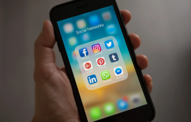 social media networks