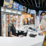 customers