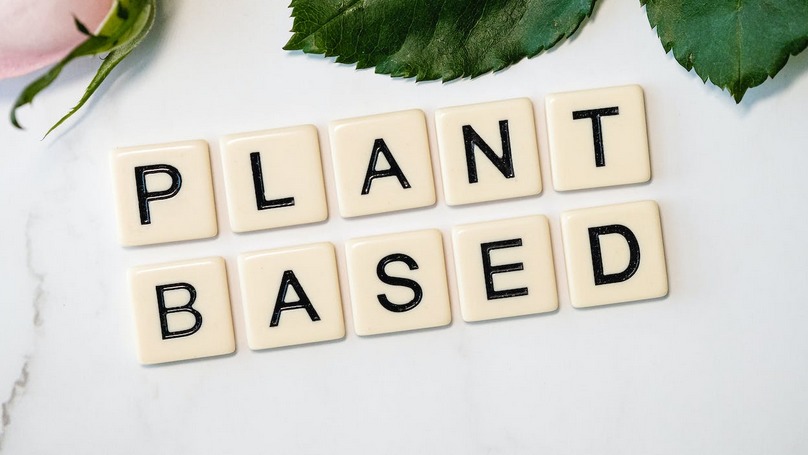 plant based