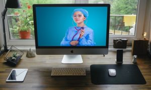 monitor