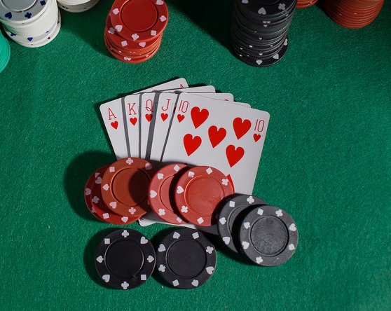 casino