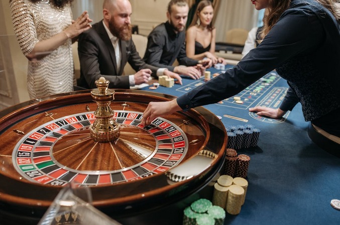roulette