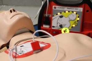 Healthcare Education and Training